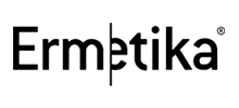 Ermetika logo