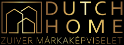 Dutch Home logo