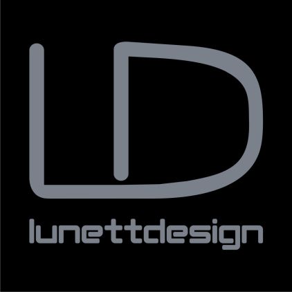 Lunett Design logo