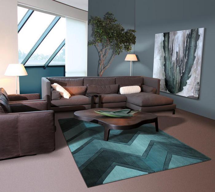 Arte Espina modern szőnyeg modern lakberendezés