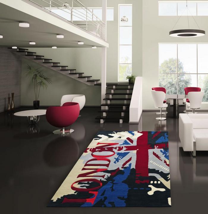 Arte Espina mintás modern szőnyeg 