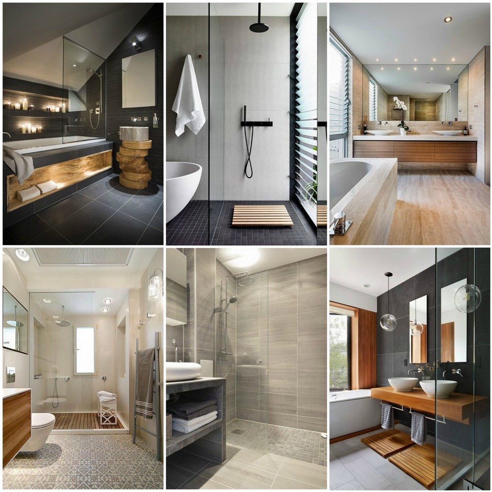 Luxus fürdőszobák - Baltex Home