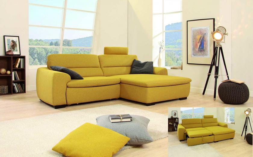 ADA 6279 lounge kanapé