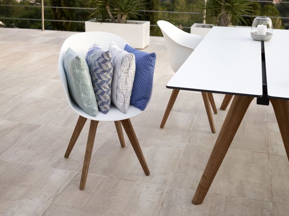 Dán design kültéri székek - BoConcept