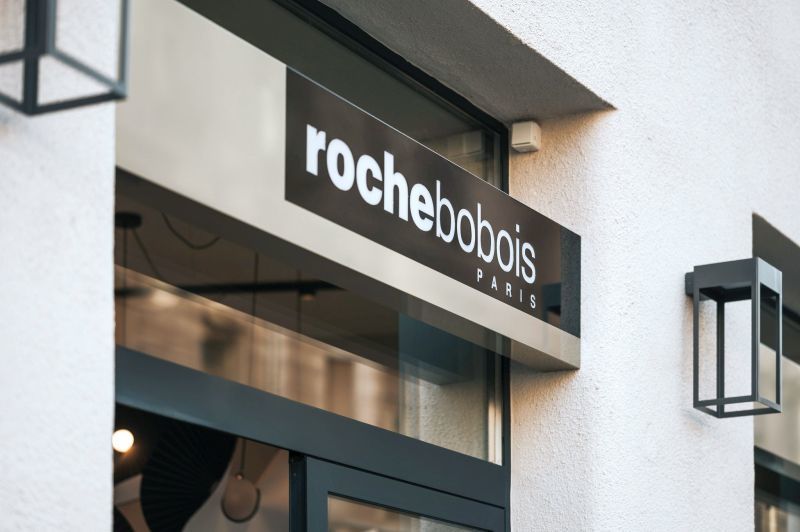Solinfo Roche Bobois 