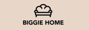 Biggie Home logo