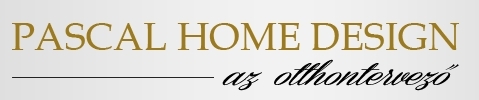 Pascal Home Design logo