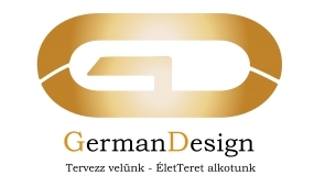GermanDesign logo
