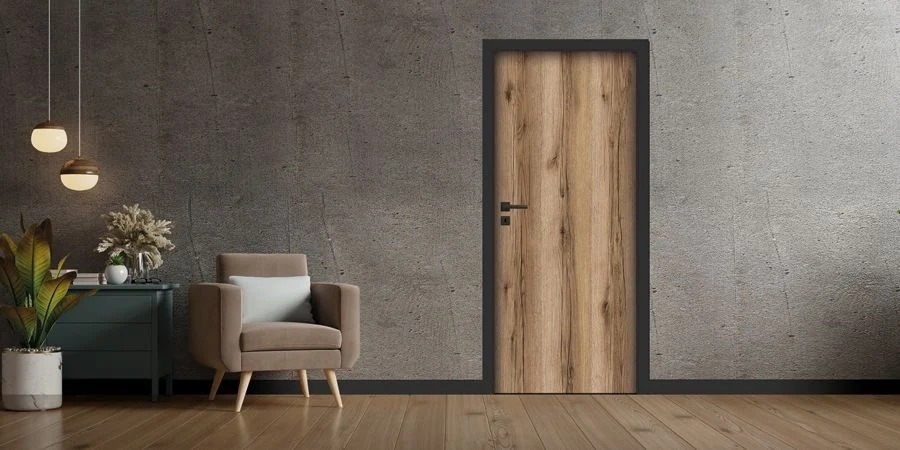 Beltéri ajtó Krisba Doors