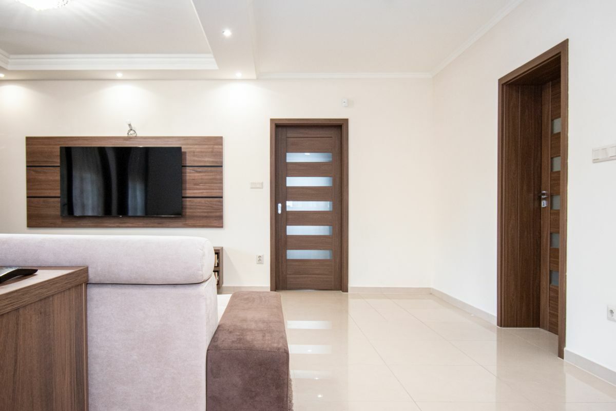 Magnólia ajtó Krisba Doors referencia