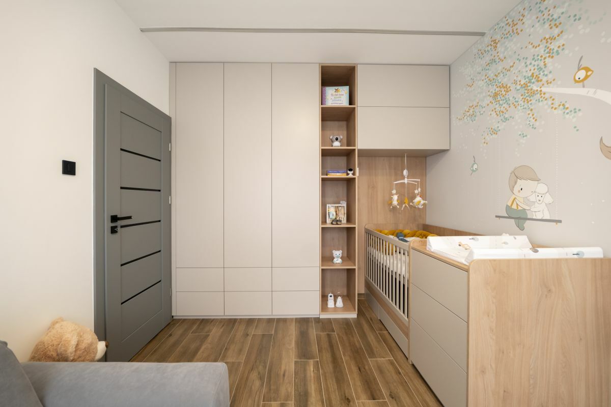 Erkado beltéri ajtó