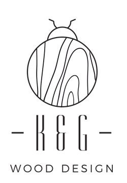 K&G Design logo