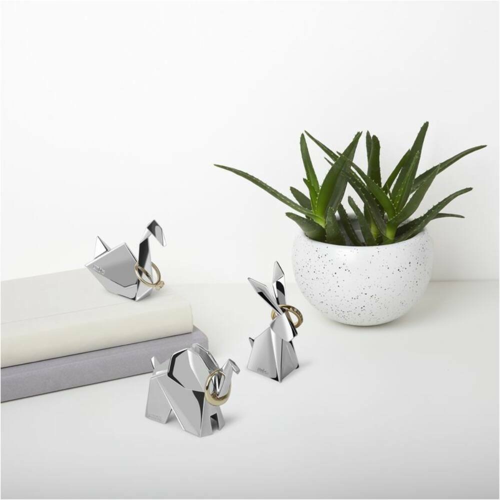 Nyitókép Designmarket.hu origami ékszertartó