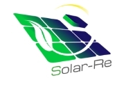 Solar-Re logo