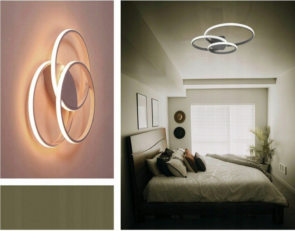 Design Led lámpa