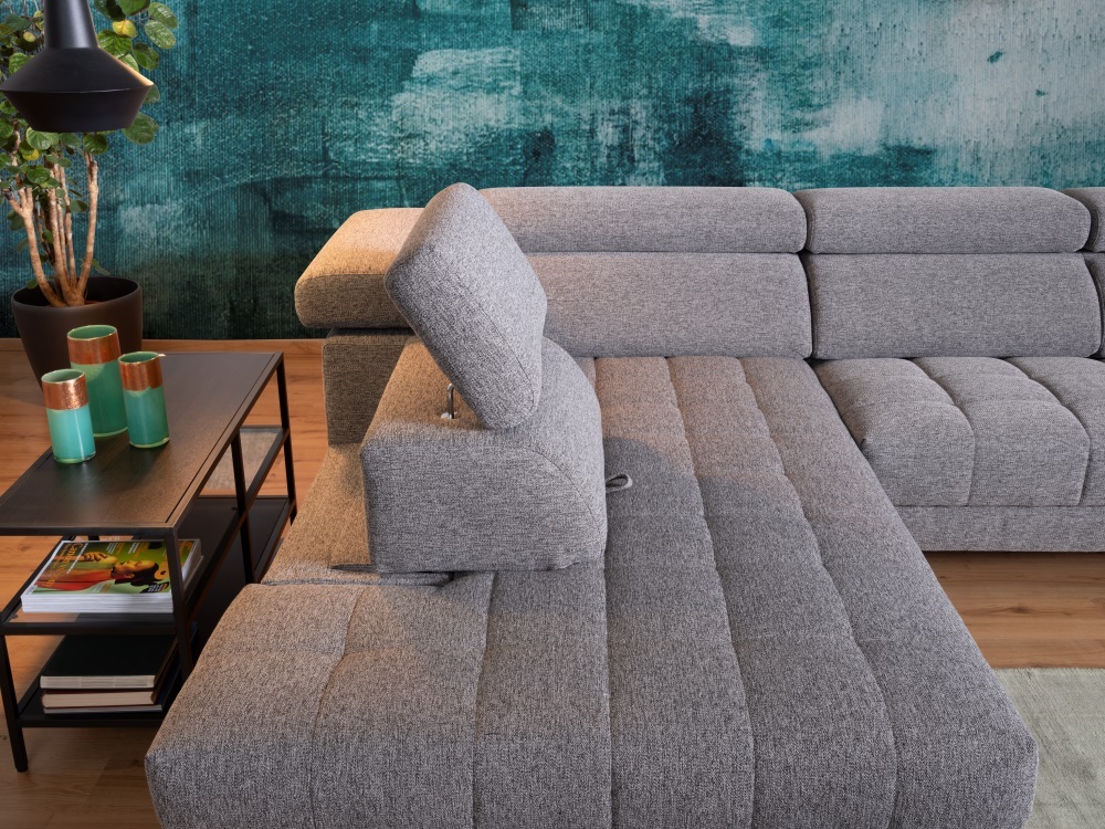 Extra válaszható kiegészítő kanapé