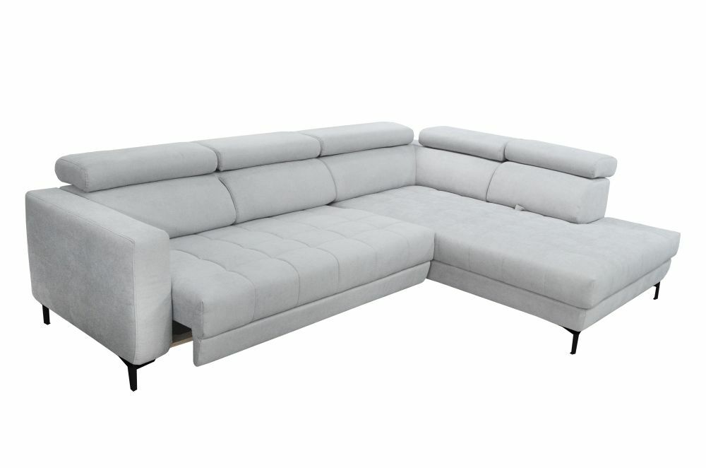 Fehér kanapé Rio Design