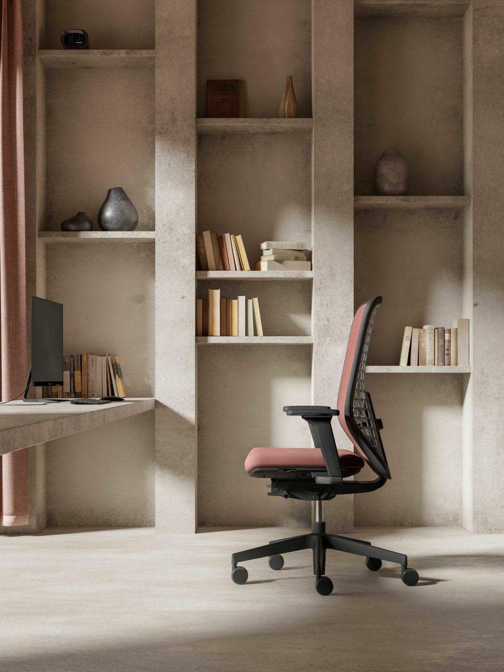 RIM Design irodai szék