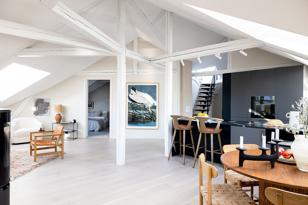 Airbnb lakás Norway