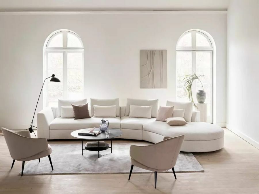 BoConcept kanapé