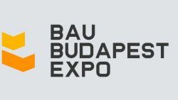 Bau Budapest logo