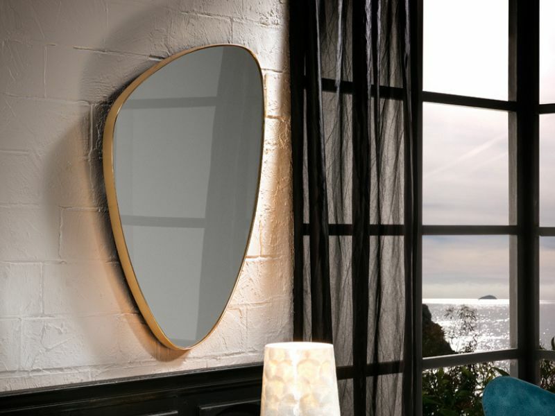 Orio tükör Rio Design kisebb méretben