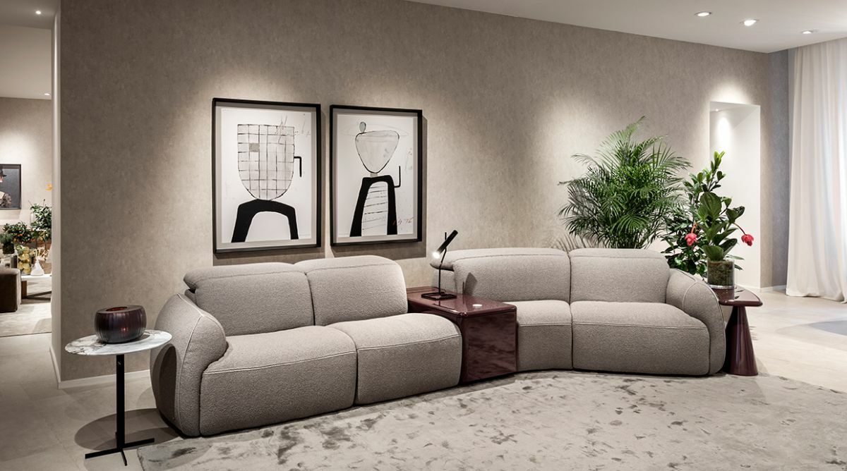 Comfortness kanapé