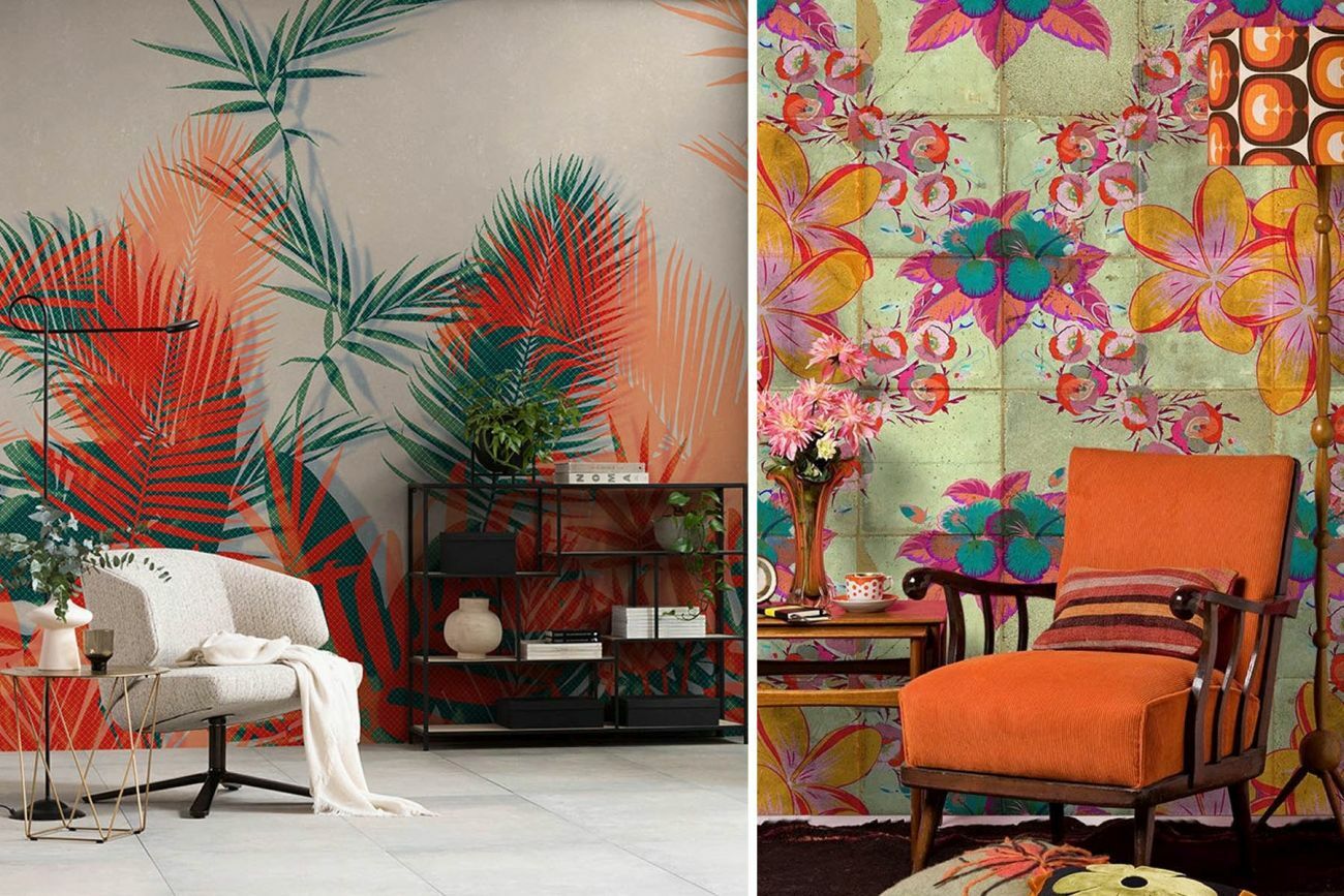 Maximal design tapéta