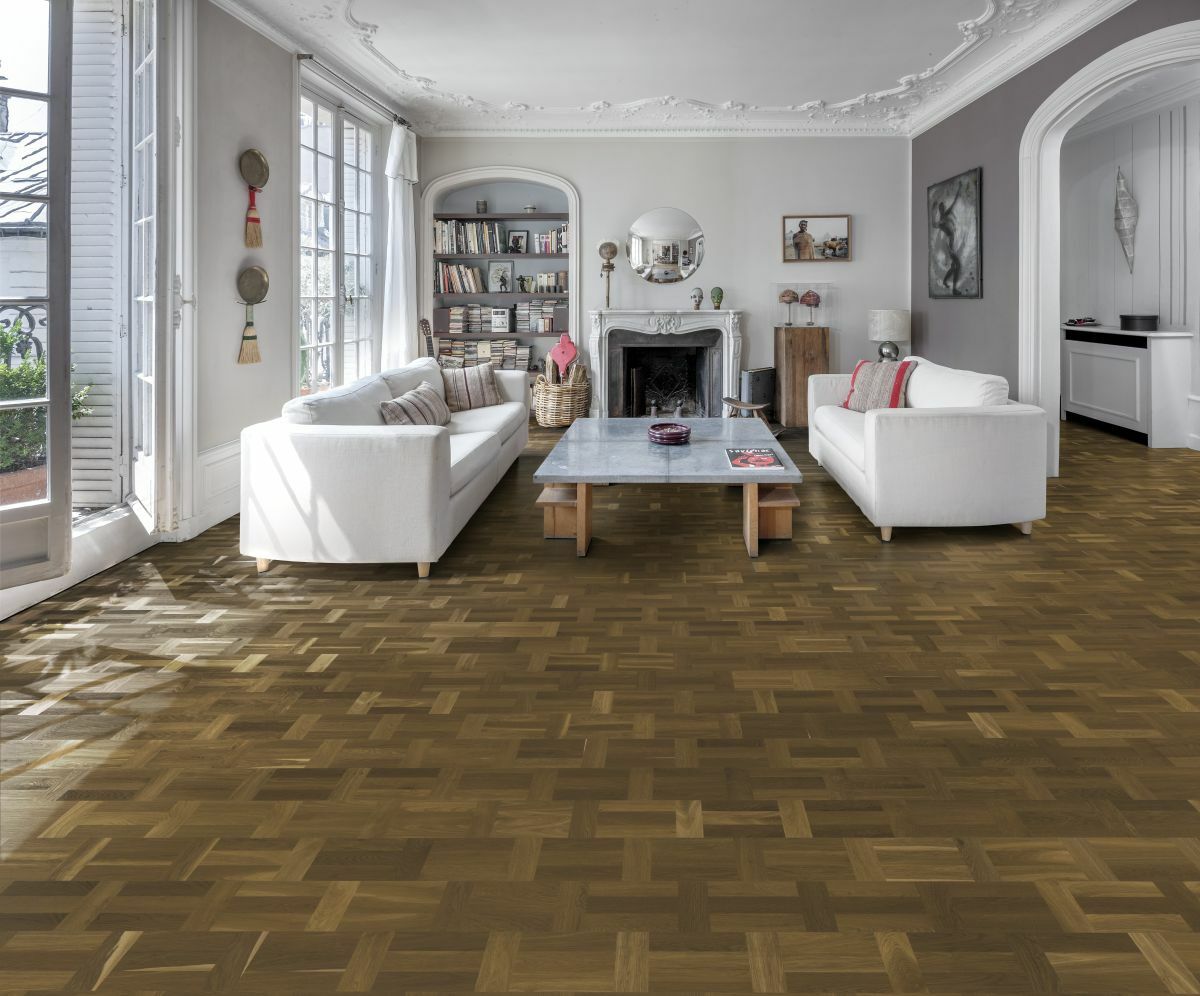 Oak Palazzo
