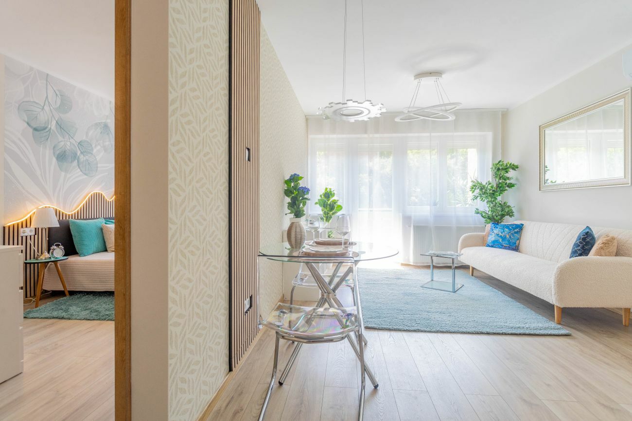 Dekoratív tapéták és designlámpák