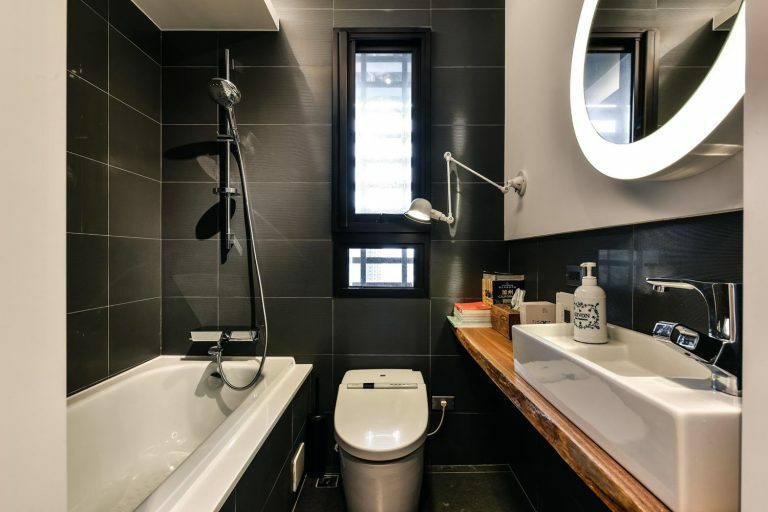 Profi okos wc a fürdőben