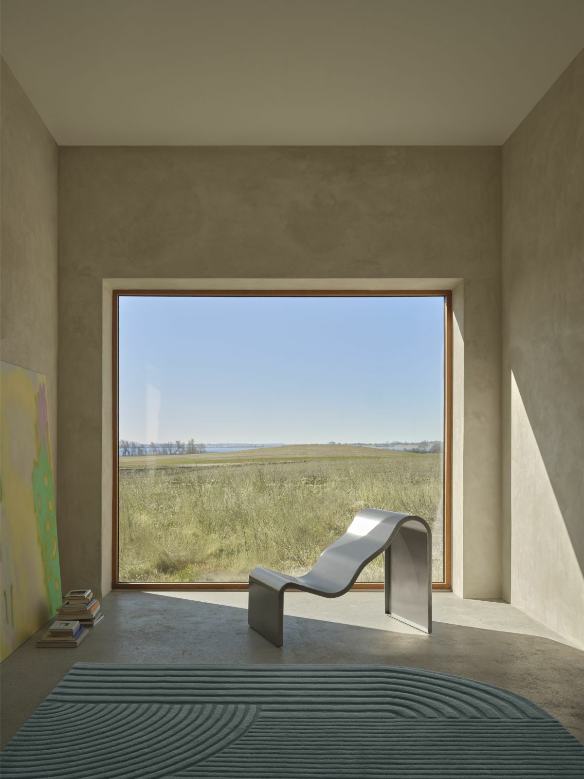 Muuto Dreamview pihenőszék