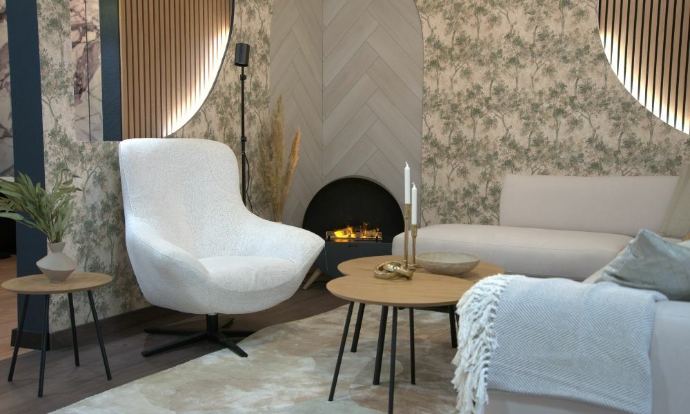 Design fotel Nagytarcsa