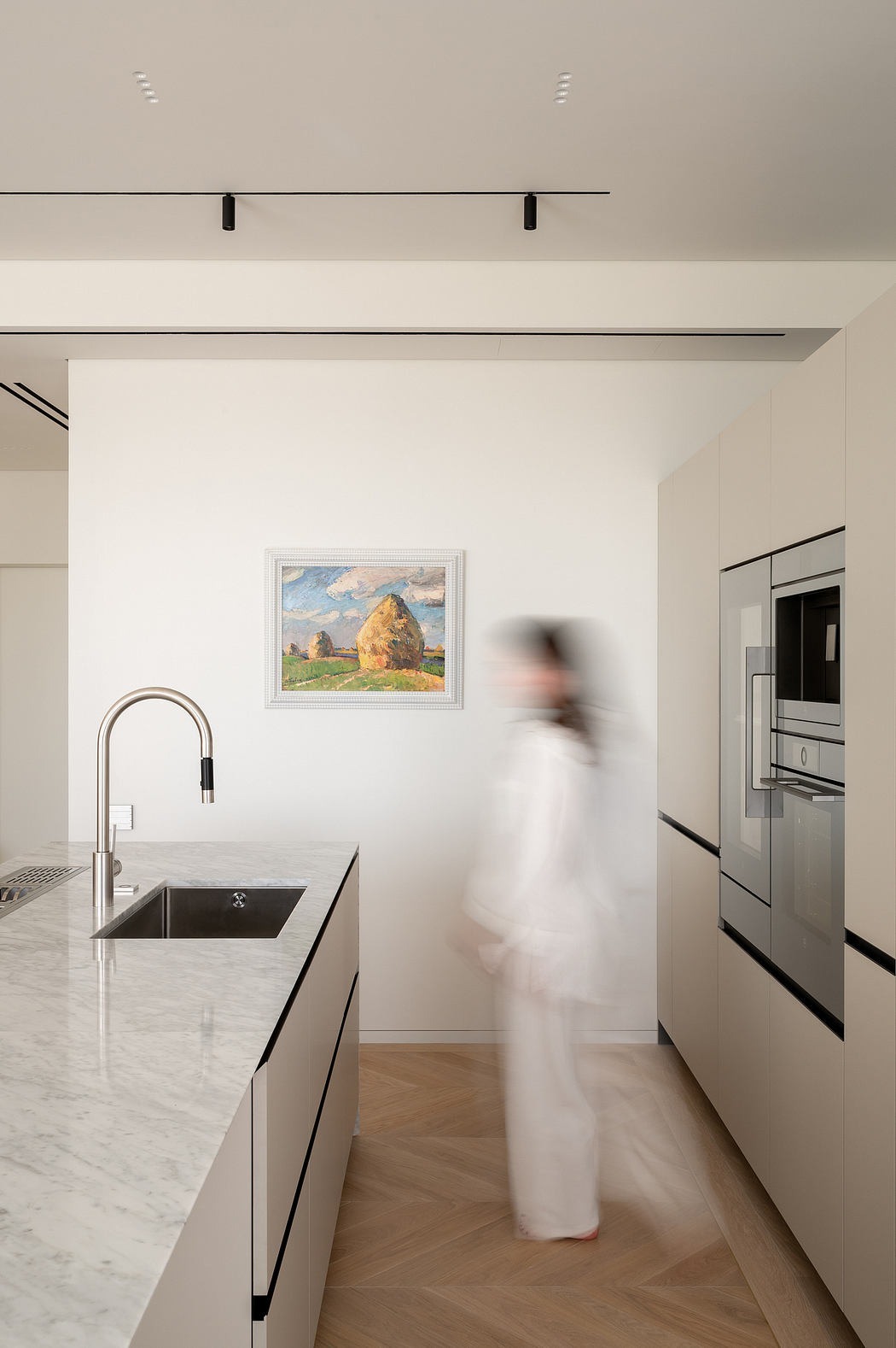 Konyhasziget kényelmes mérettel