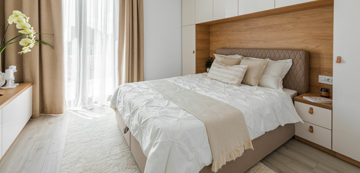 Mobiladalin Damasc Cubo franciaágy