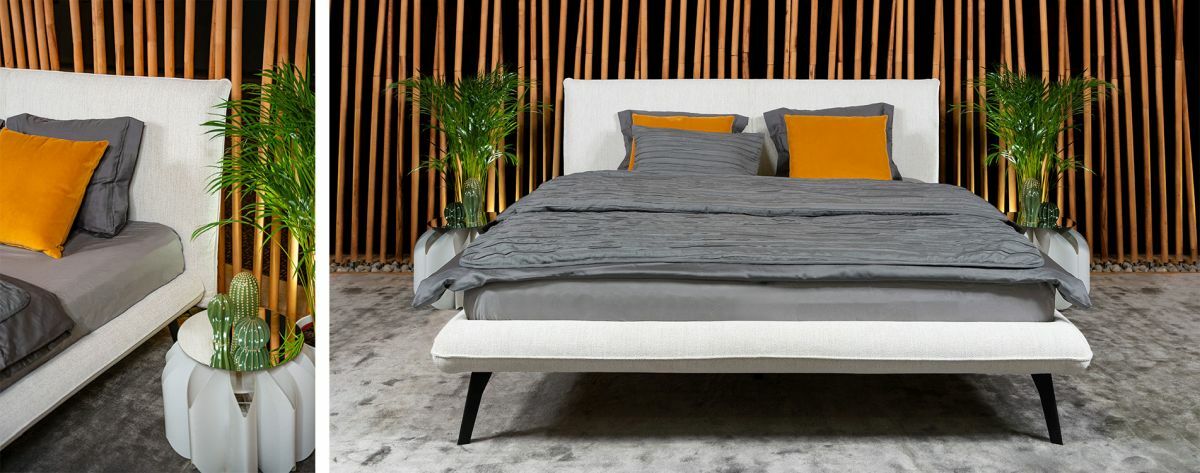 Mobiladalin Sky franciaágy