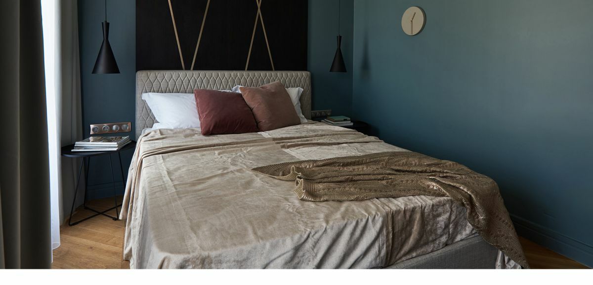 Mobiladalin Damasc Cubo ágy 