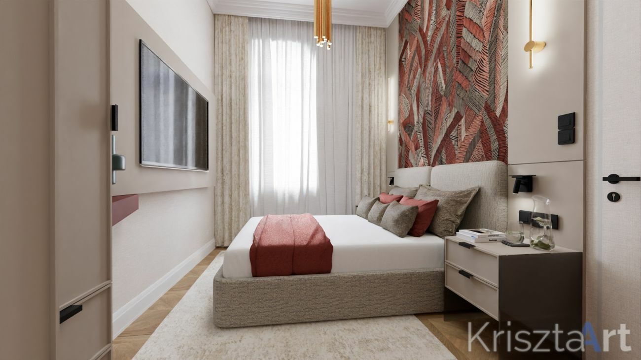 Tévé minden hálószobában lesz