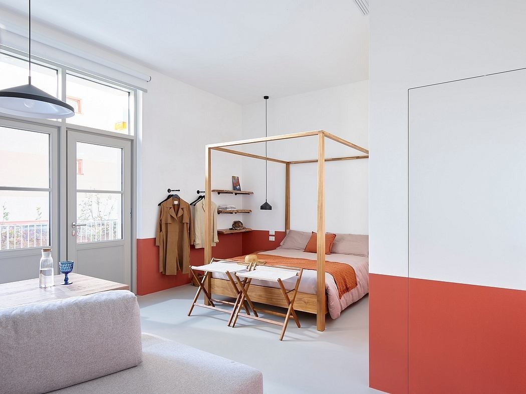 Favázas franciaágy