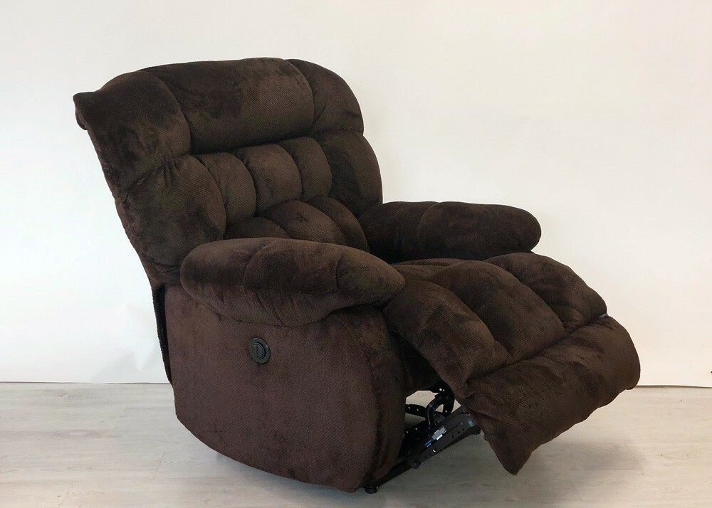 Amerikai recliner fotel