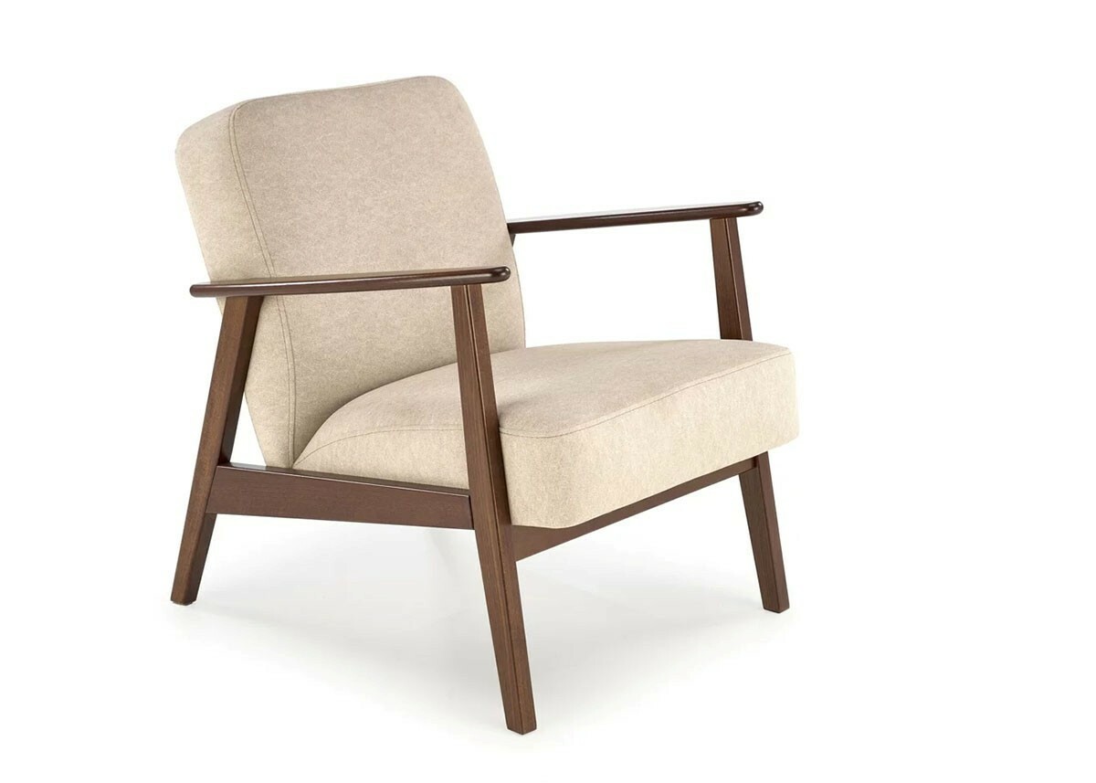 Skandináv kocka fotel