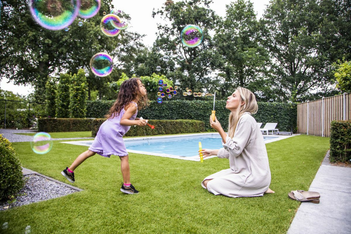 Royak Grass Holland Pázsit