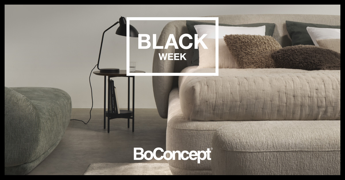 Dán design bútorok