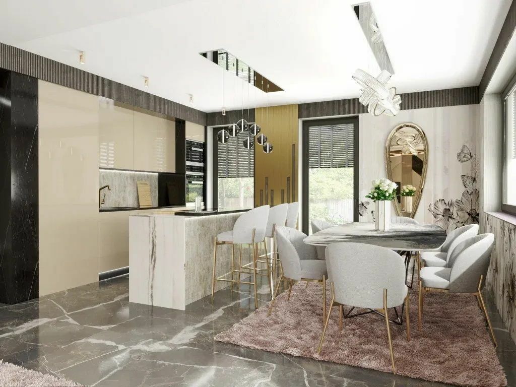 DORO Home konyhabútor