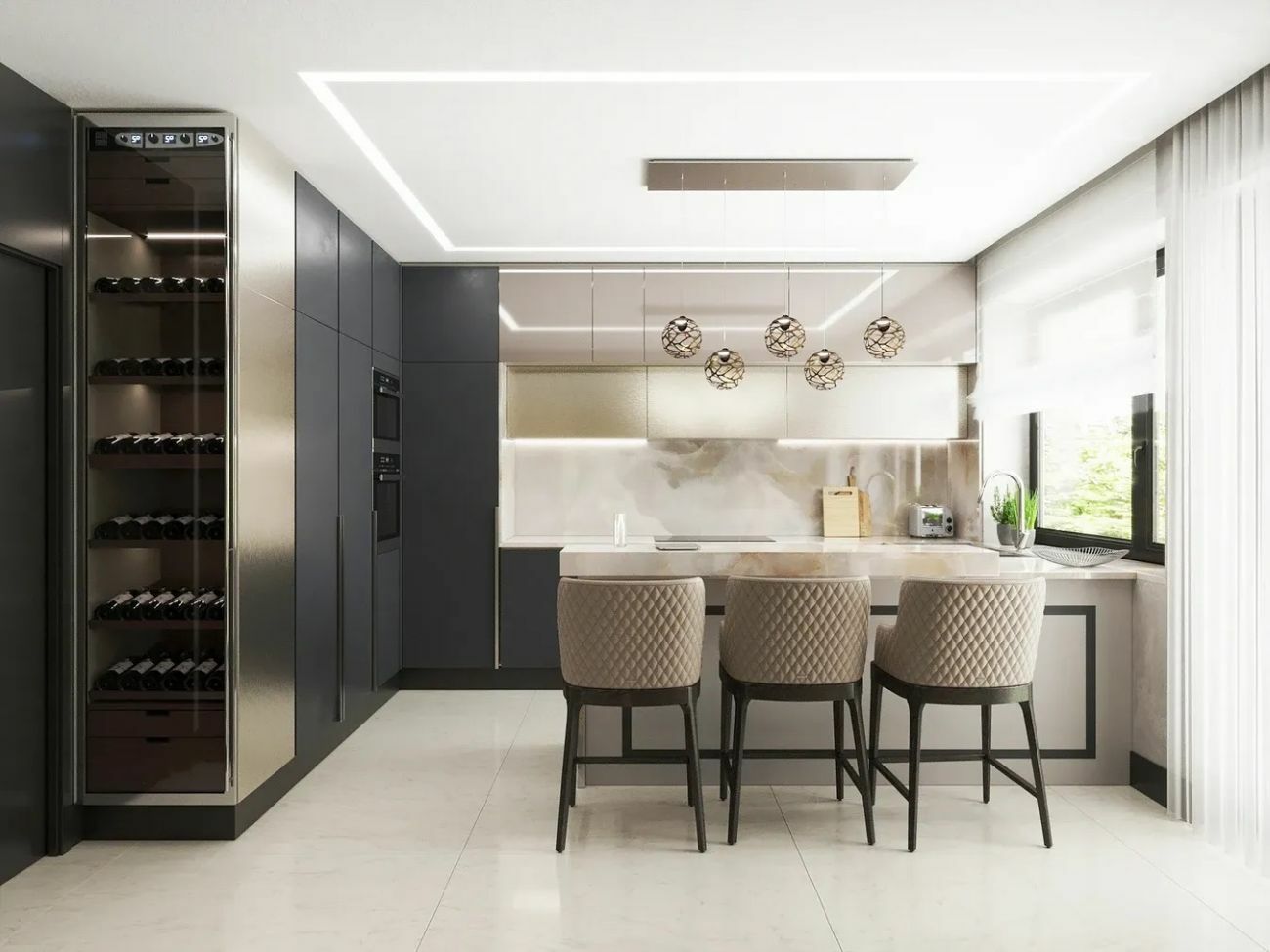 Essence konyhabútor