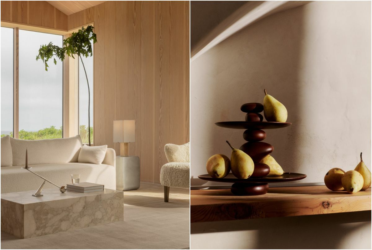 Modern lakásdekorációs ötletek, ajándékötlet