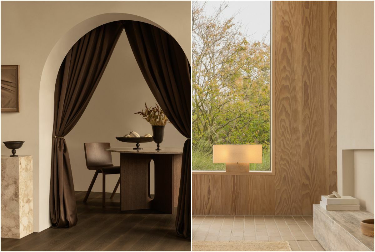 Design lámpa SpiritHome