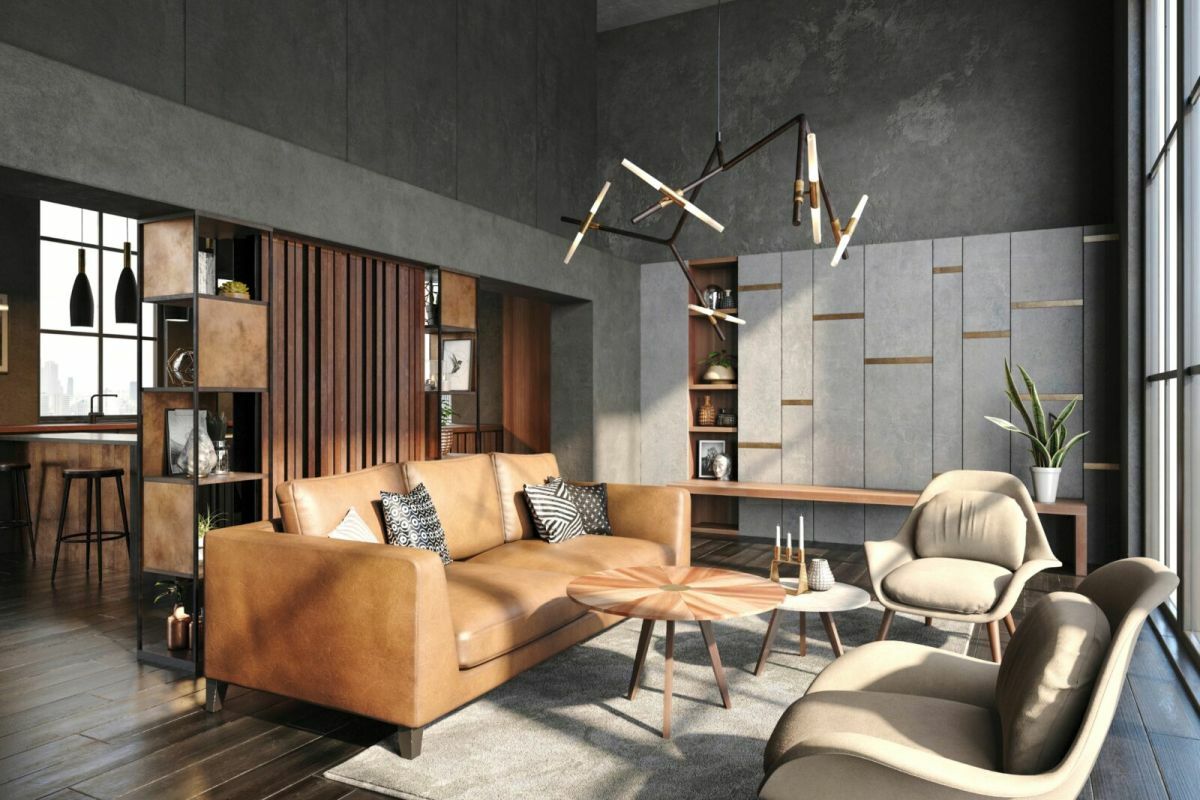 Legújabb lakberendezési trendek 2026