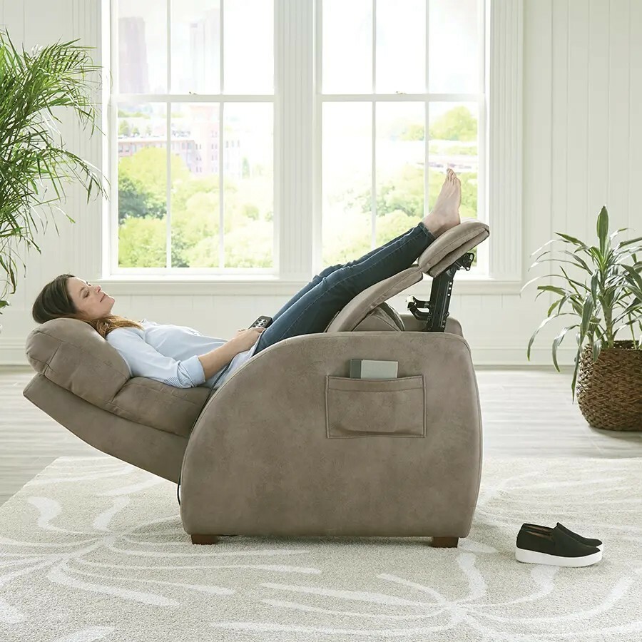 Relax amerikai fotel