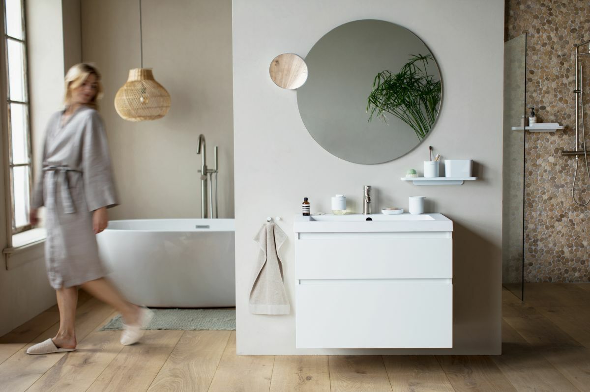 Brabantia fürdőszobai kiegészítők